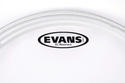 Evans EC Resonant Heads